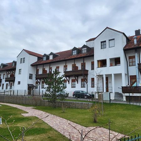 באד גריסבאך Sandra'S Feriendomizil In Bad Griesbach מראה חיצוני תמונה