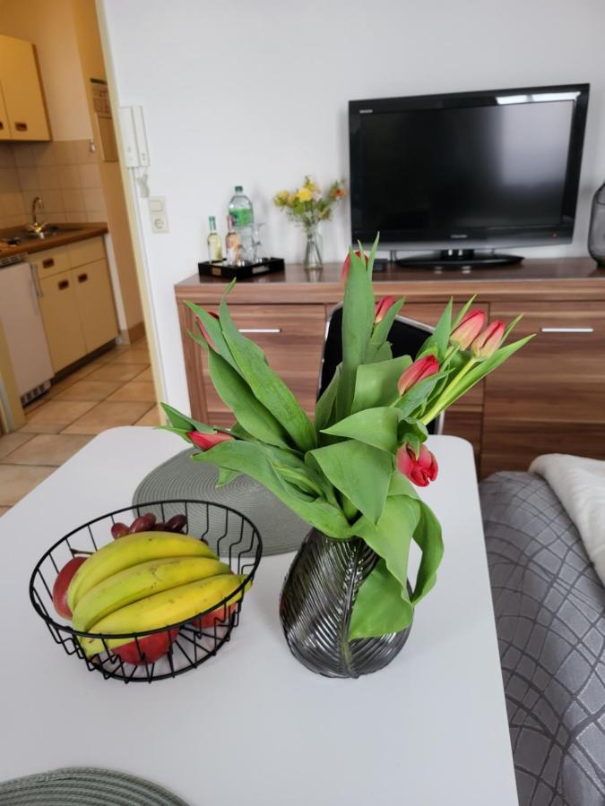 באד גריסבאך Sandra'S Feriendomizil In Bad Griesbach מראה חיצוני תמונה