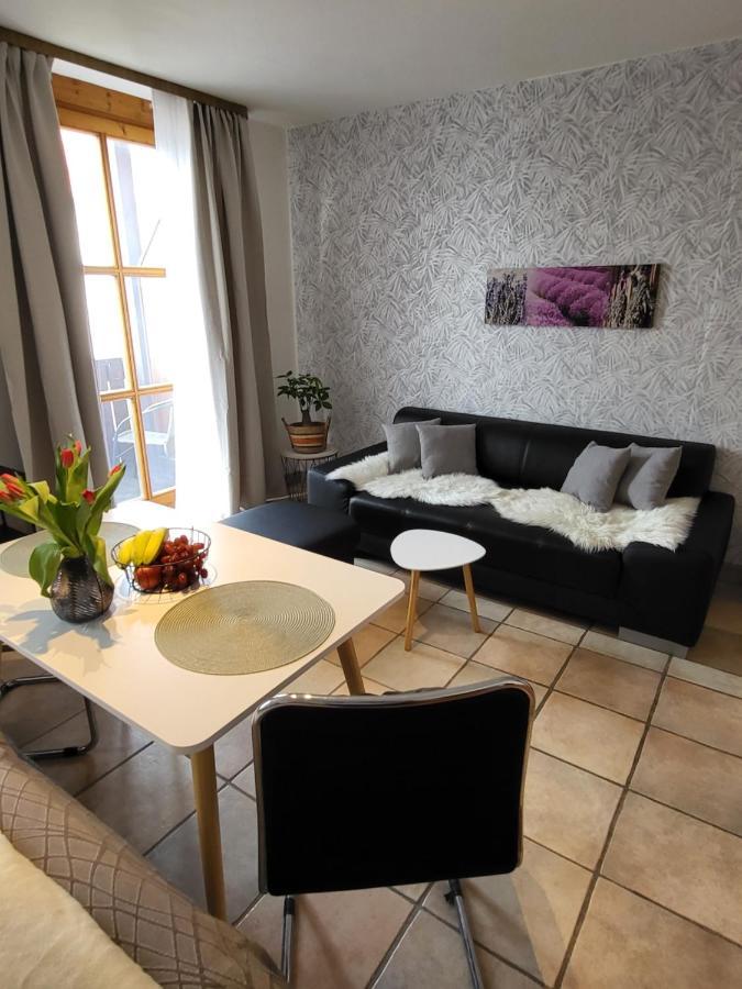באד גריסבאך Sandra'S Feriendomizil In Bad Griesbach מראה חיצוני תמונה