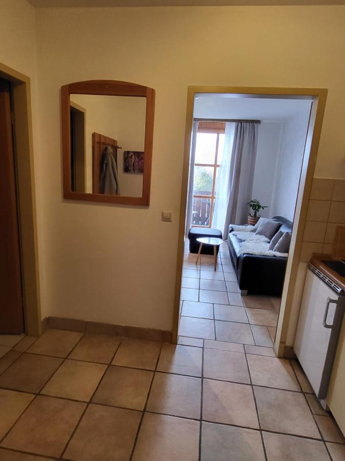 באד גריסבאך Sandra'S Feriendomizil In Bad Griesbach מראה חיצוני תמונה