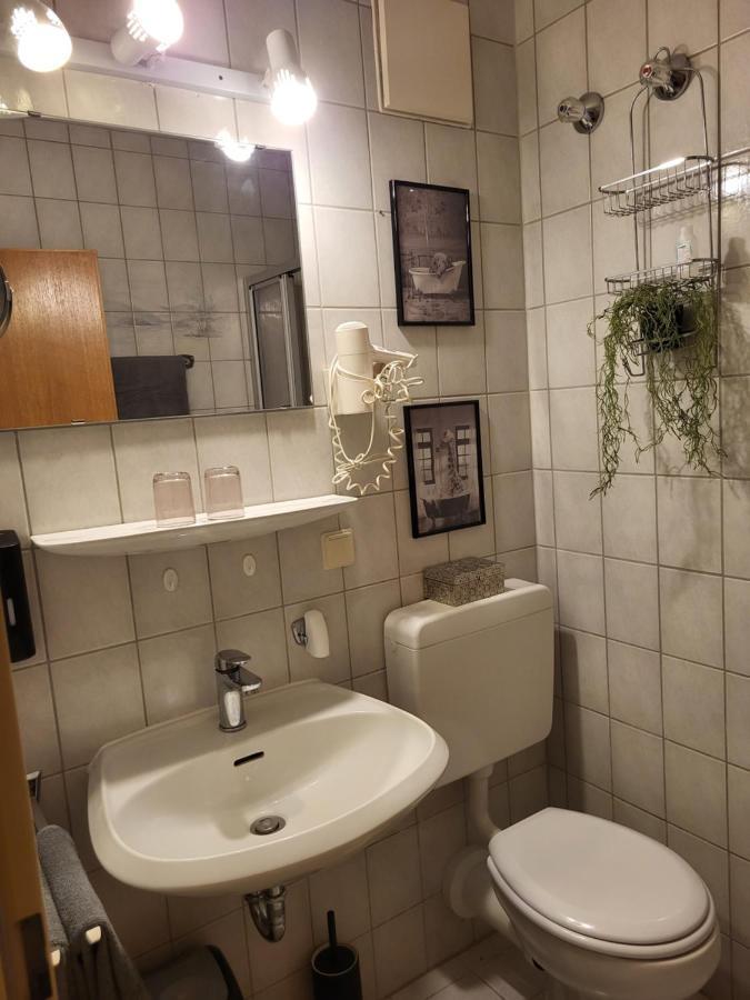 באד גריסבאך Sandra'S Feriendomizil In Bad Griesbach מראה חיצוני תמונה