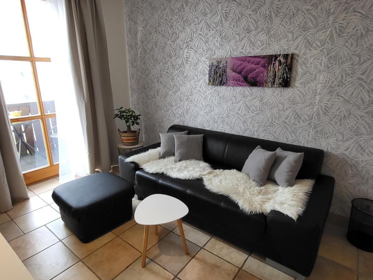 באד גריסבאך Sandra'S Feriendomizil In Bad Griesbach מראה חיצוני תמונה