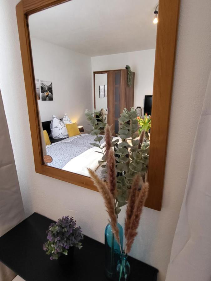 באד גריסבאך Sandra'S Feriendomizil In Bad Griesbach מראה חיצוני תמונה
