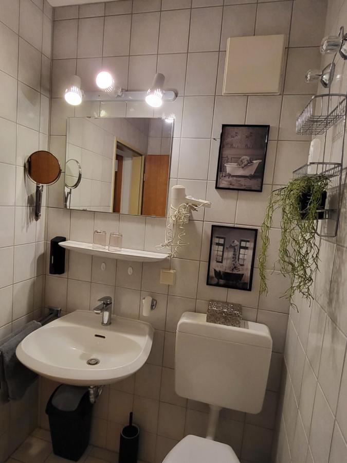 באד גריסבאך Sandra'S Feriendomizil In Bad Griesbach מראה חיצוני תמונה