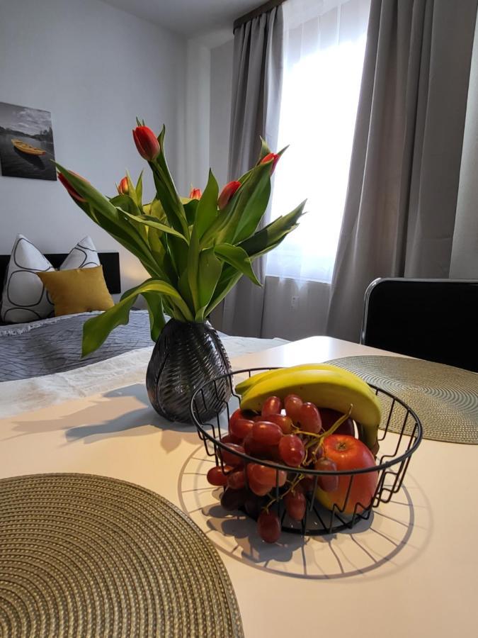 באד גריסבאך Sandra'S Feriendomizil In Bad Griesbach מראה חיצוני תמונה