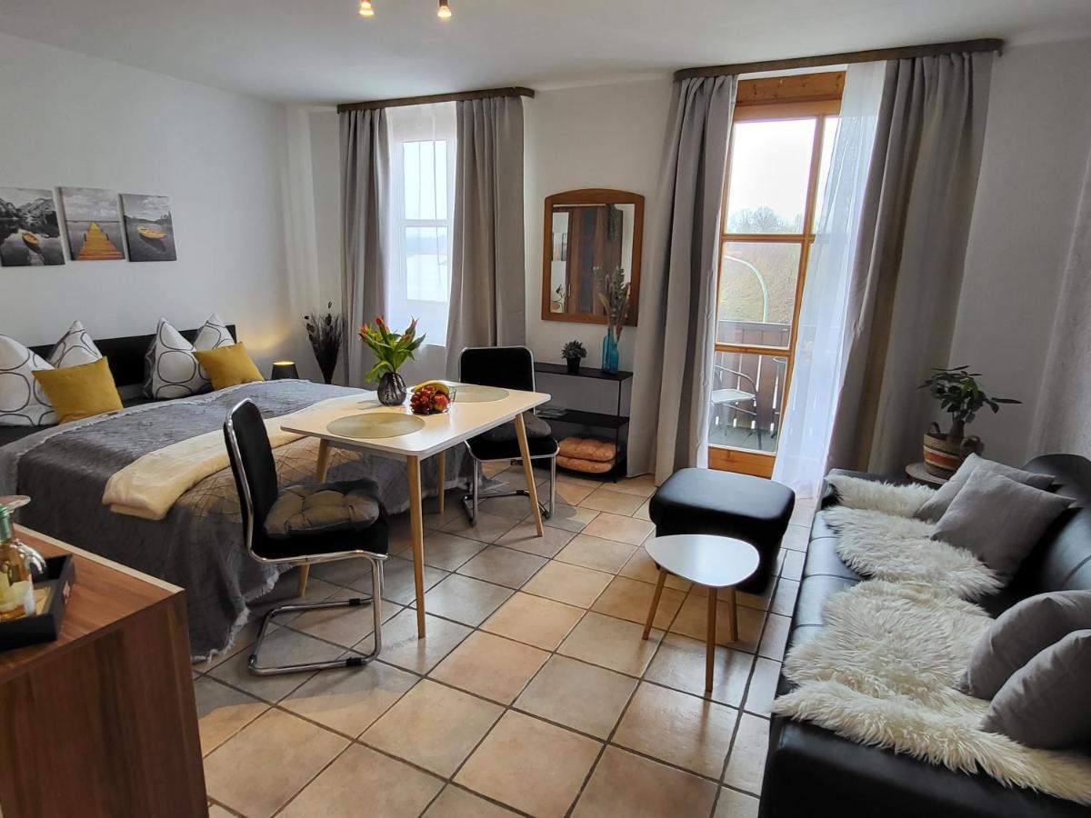 באד גריסבאך Sandra'S Feriendomizil In Bad Griesbach מראה חיצוני תמונה