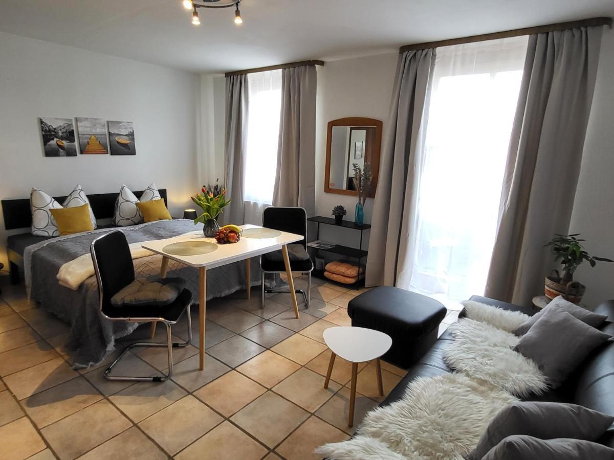 באד גריסבאך Sandra'S Feriendomizil In Bad Griesbach מראה חיצוני תמונה