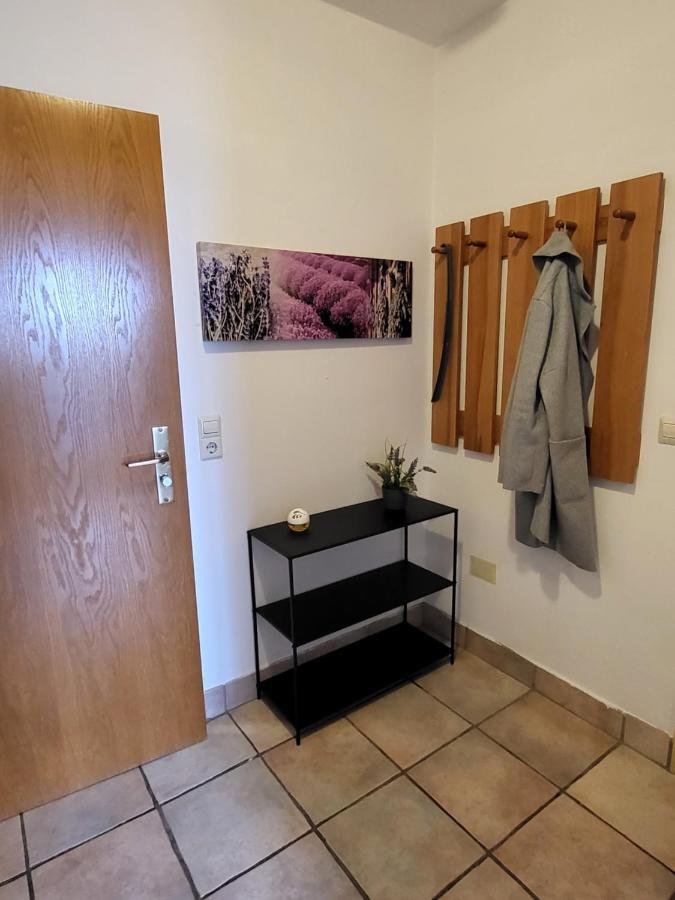 באד גריסבאך Sandra'S Feriendomizil In Bad Griesbach מראה חיצוני תמונה